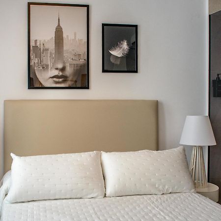 Fuentes de Andalucía Antonella Suites מראה חיצוני תמונה