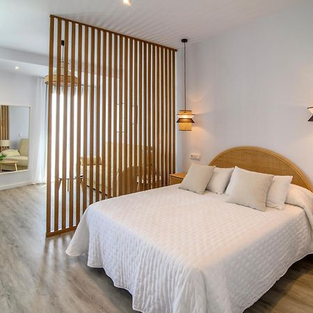 Fuentes de Andalucía Antonella Suites מראה חיצוני תמונה