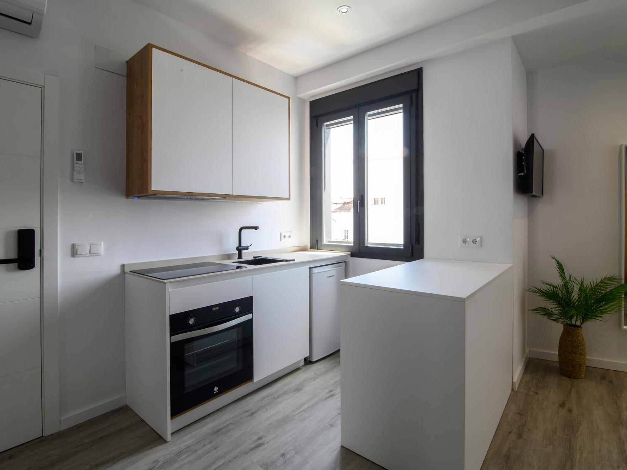 Fuentes de Andalucía Antonella Suites מראה חיצוני תמונה
