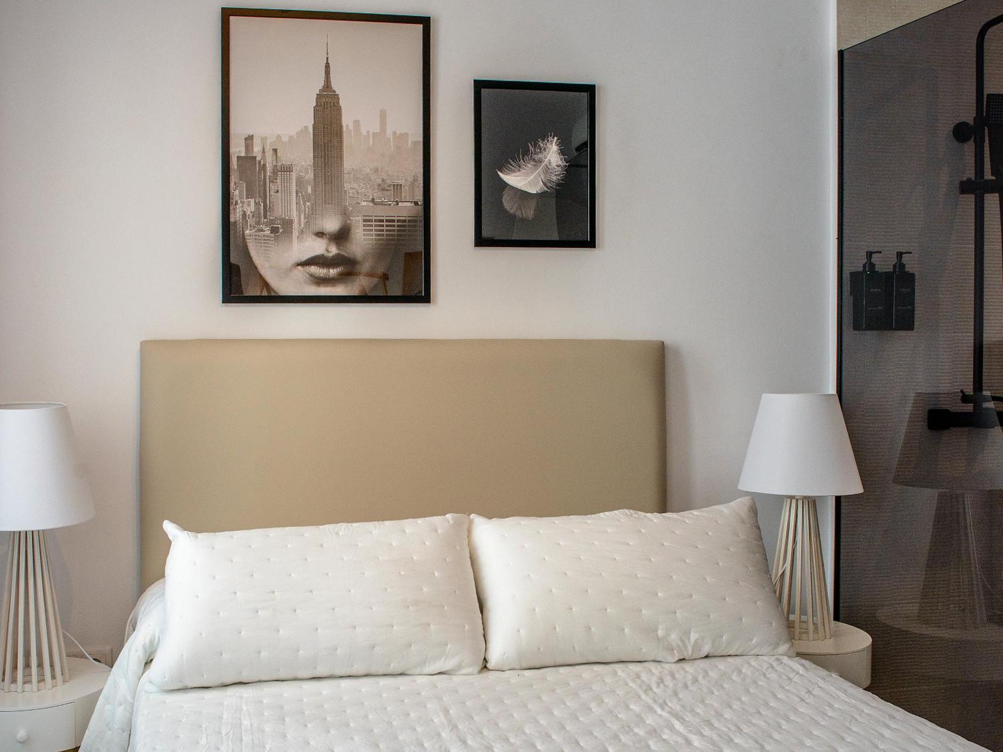 Fuentes de Andalucía Antonella Suites מראה חיצוני תמונה