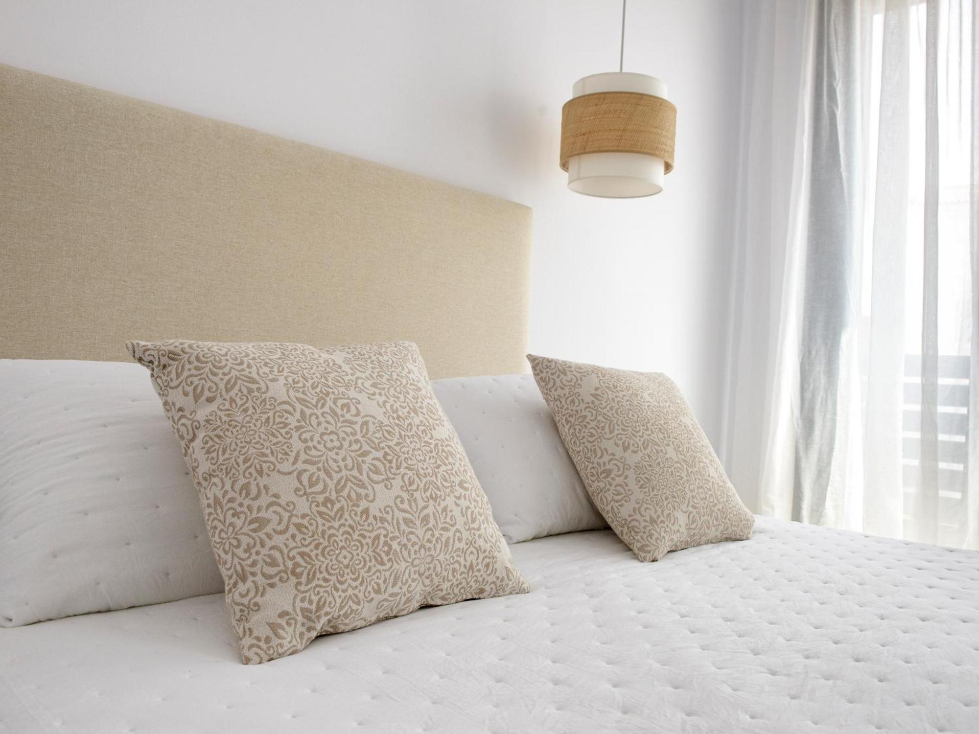 Fuentes de Andalucía Antonella Suites מראה חיצוני תמונה
