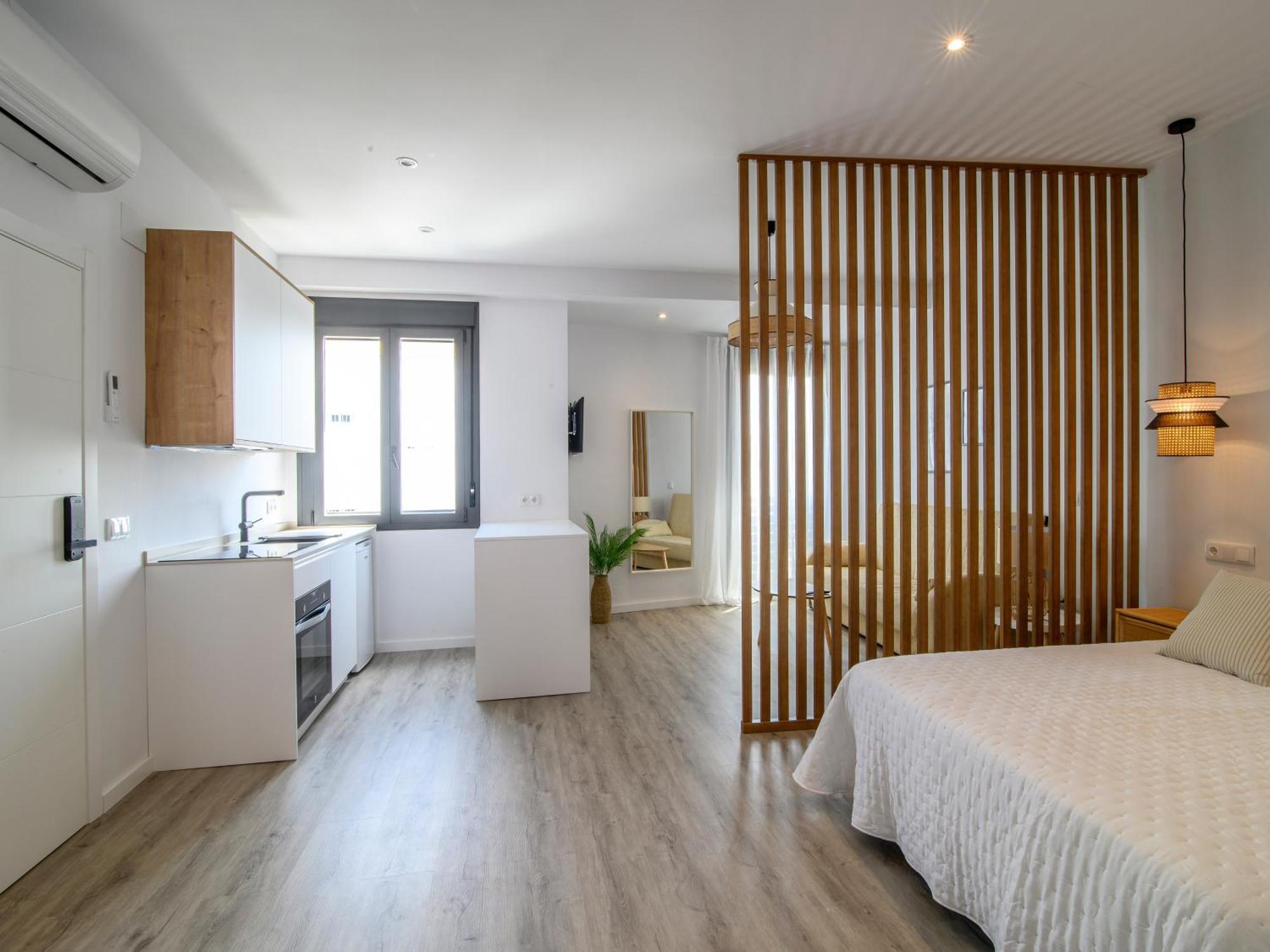 Fuentes de Andalucía Antonella Suites מראה חיצוני תמונה