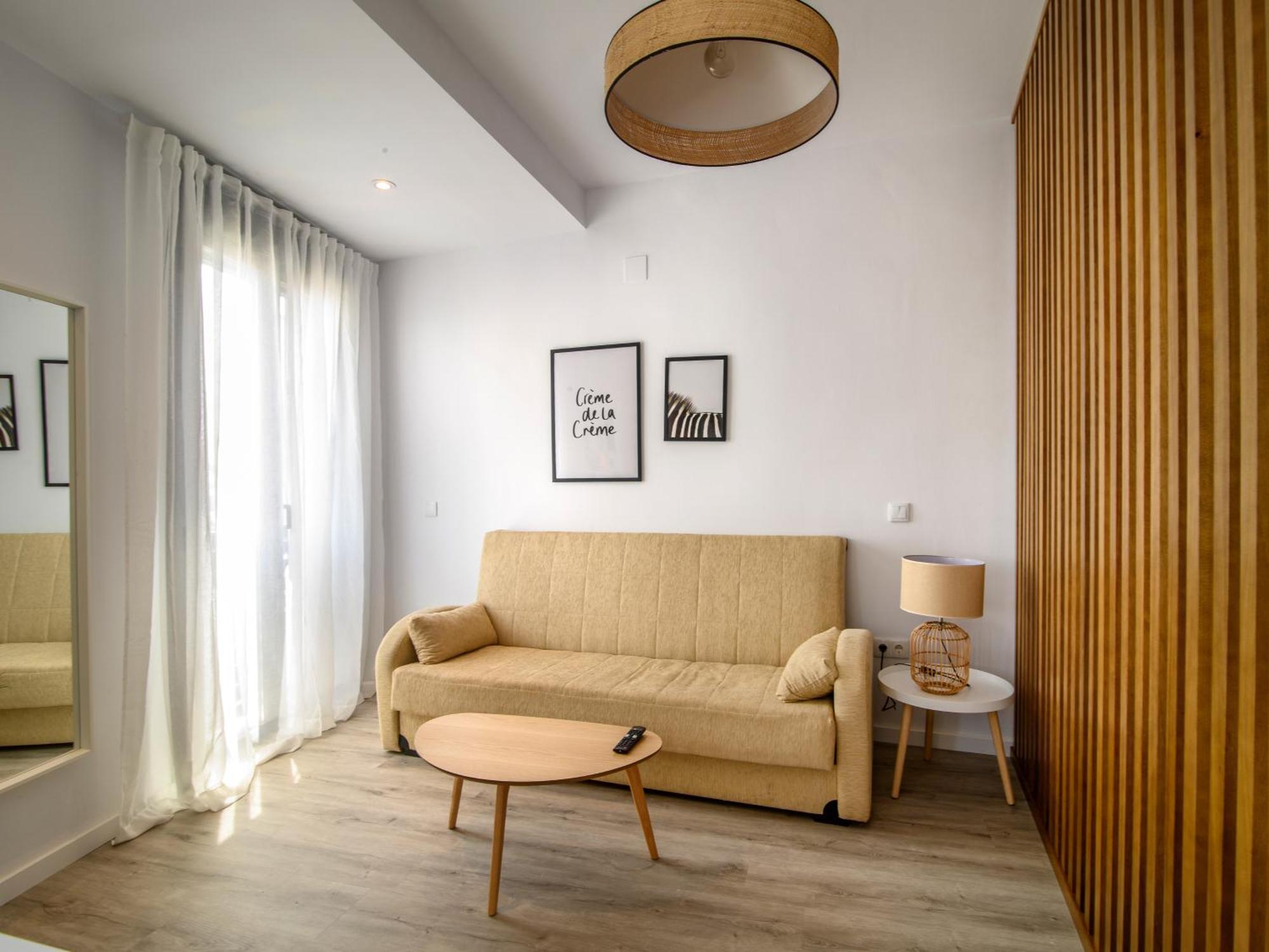 Fuentes de Andalucía Antonella Suites מראה חיצוני תמונה